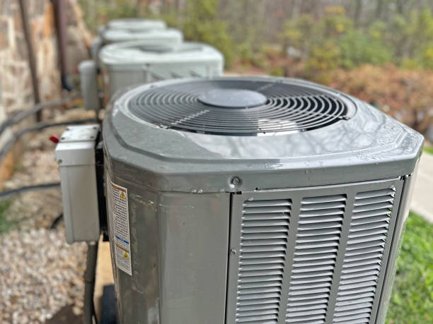 HVAC maintenance plan in Weston, NJ